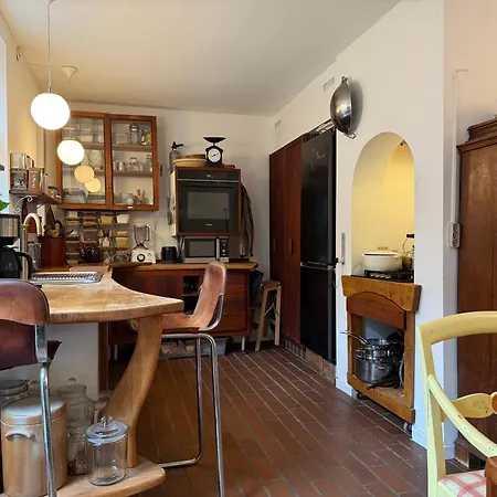 Cozy Center Chambers With Kitchen And Garden * コペンハーゲン