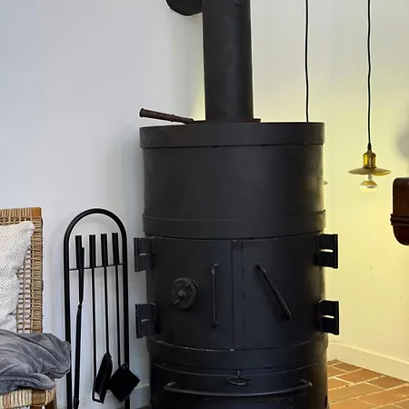 Homestay Cozy Center Chambers With Kitchen And Garden Copenhagen