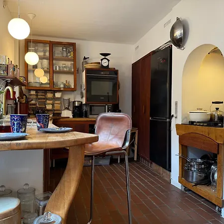 Cozy Center Chambers With Kitchen And Garden * Copenhagen