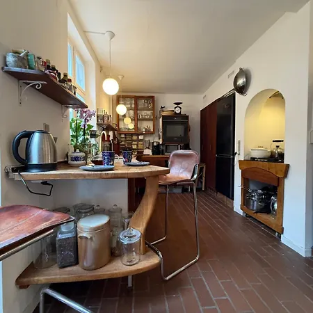 Cozy Center Chambers With Kitchen And Garden * Copenhagen