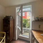 Cozy Center Chambers With Kitchen And Garden * Kopenhaga