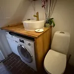 Cozy Center Chambers With Kitchen And Garden Kwatera prywatna *