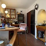 Cozy Center Chambers With Kitchen And Garden * Kopenhaga