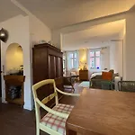 Kwatera prywatna Cozy Center Chambers With Kitchen And Garden Kopenhaga
