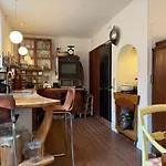 Cozy Center Chambers With Kitchen And Garden * Kopenhaga