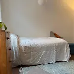 Cozy Center Chambers With Kitchen And Garden