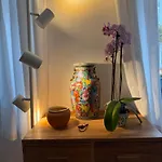 Cozy Center Chambers With Kitchen And Garden Kwatera prywatna Kopenhaga