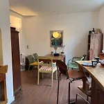 Cozy Center Chambers With Kitchen And Garden Kopenhaga