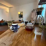Kwatera prywatna Cozy Center Chambers With Kitchen And Garden Kopenhaga