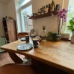 Cozy Center Chambers With Kitchen And Garden * Kopenhaga