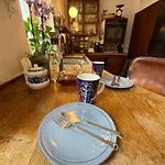 Cozy Center Chambers With Kitchen And Garden Kwatera prywatna *