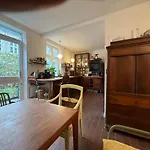 Kwatera prywatna Cozy Center Chambers With Kitchen And Garden Kopenhaga