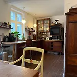 Cozy Center Chambers With Kitchen And Garden Kwatera prywatna *