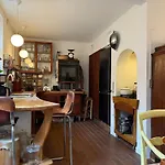Kwatera prywatna Cozy Center Chambers With Kitchen And Garden Kopenhaga