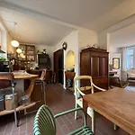 Cozy Center Chambers With Kitchen And Garden * Kopenhaga