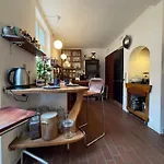 Cozy Center Chambers With Kitchen And Garden * Kopenhaga