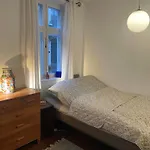 Cozy Center Chambers With Kitchen And Garden Kopenhaga