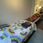 Cozy Center Chambers With Kitchen And Garden Kwatera prywatna