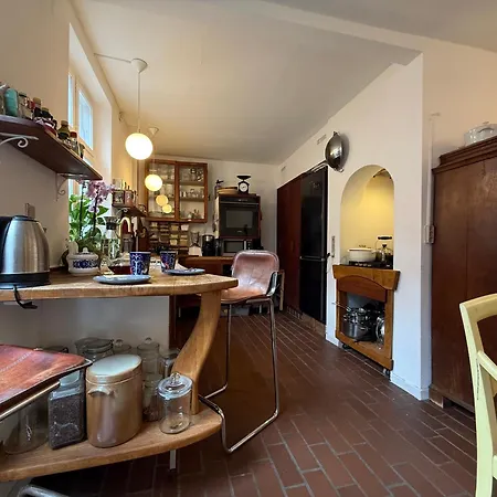 Cozy City-Centre Stay With A Sunny Garden