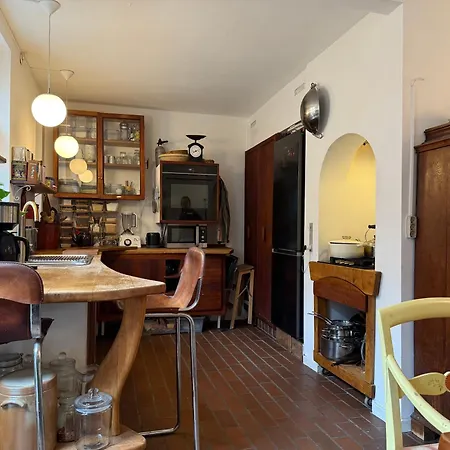 Homestay Cozy Center Chambers With Kitchen And Garden Copenhagen