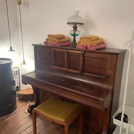 Cozy Center Chambers With Kitchen And Garden Rum i privatbostad