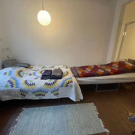 Cozy Center Chambers With Kitchen And Garden * Copenhagen