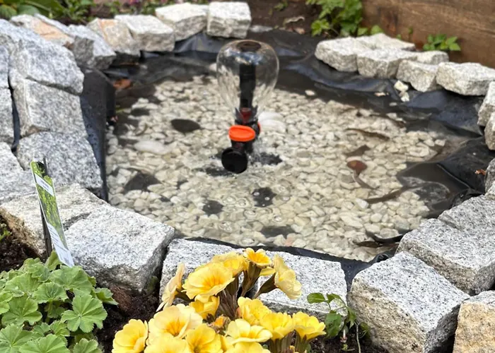 Alloggio in famiglia Cozy Center Chambers With Kitchen And Garden Copenaghen