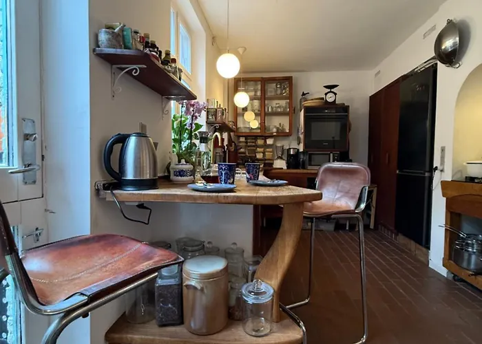 Homestay Cozy Center Chambers With Kitchen And Garden Copenhagen