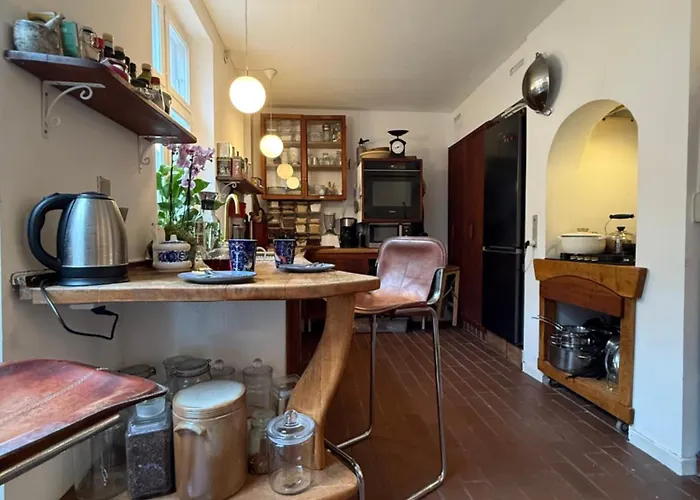 Cozy Center Chambers With Kitchen And Garden * Copenhagen